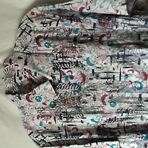 Robert Graham  short sleeve
